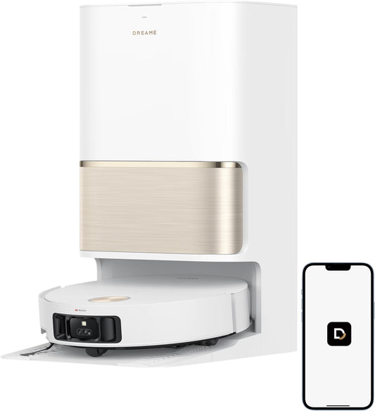 Dreame L50 Pro Ultra